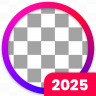 Background Eraser Photo Editor icon