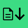 Backup+ icon