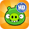 Bad Piggies HD icon