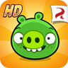 Bad Piggies HD icon