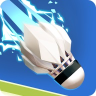 Badminton League icon
