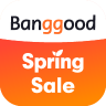 Banggood - Online Shopping icon