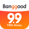 Banggood - Online Shopping icon