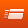 Bank cards icon