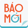 Báo Mới - Tin mới 24h Icon