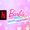 Barbie Color Creations NETFLIX icon