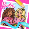 Barbie Color Creations icon