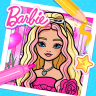 Barbie Color Creations icon