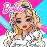 Barbie Color Creations Icon