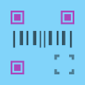 Barquode: Barcode & QR Scanner icon