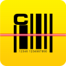 Barcode Scanner Icon