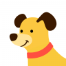 Barkio: Dog Monitor & Pet Cam Icon