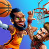 Basketball Arena: Sport Game Icon