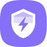 Samsung Battery Guardian Icon