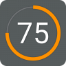 Battery Widget Reborn icon