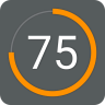 Battery Widget Reborn icon