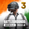 BGMI: FPS Battle Royale icon