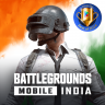 BGMI: FPS Battle Royale icon