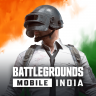 BGMI: FPS Battle Royale icon