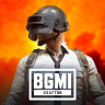 BGMI: Online Multiplayer Game Icon