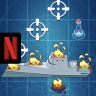 Battleship NETFLIX icon