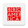 BBC America icon
