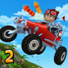 Beach Buggy Racing 2 icon