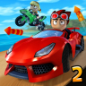 Beach Buggy Racing 2 icon