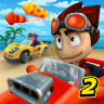 Beach Buggy Racing 2 (Amazon Appstore Fire Tablet version) icon