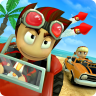 Beach Buggy Racing (Fire TV) icon