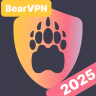 CyBear VPN - Fast VPN Proxy Icon