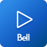Bell Fibe TV icon
