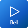 Bell Fibe TV icon