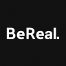 BeReal. Your friends for real. Icon