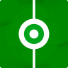 BeSoccer: Soccer Live Score Icon