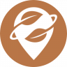 Beta Organic Maps icon