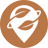 Beta Organic Maps icon