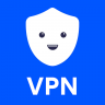 Betternet: Secure VPN Hotspot Icon