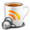 BeyondPod Podcast Manager icon