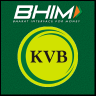 BHIM KVB Upay icon