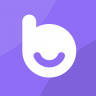 Bibino Baby Monitor - Baby Cam Icon