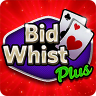 Bid Whist Plus Icon