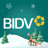 BIDV SmartBanking icon