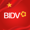 BIDV SmartBanking icon