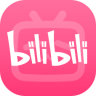 Bilibili (哔哩哔哩) icon