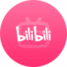bilibili - All Your Fav Videos icon