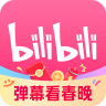 bilibili - All Your Fav Videos icon