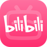 bilibili - All Your Fav Videos icon