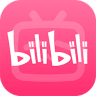 bilibili - All Your Fav Videos icon