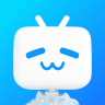 BiliBili -HD Anime, Videos Icon